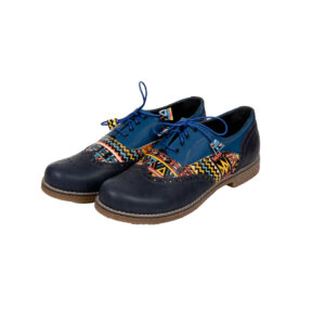 Oxfords flat for women